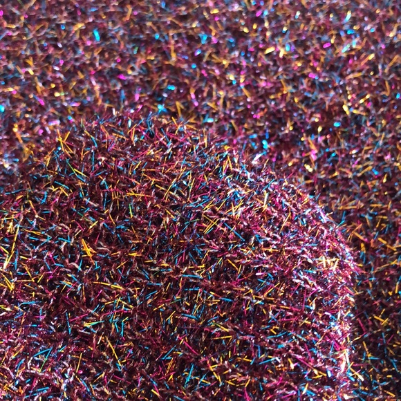 Cropped sweater - Picture 4 of 7